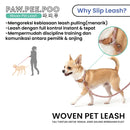 Woven Pet Leash