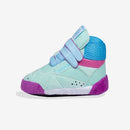 Reebok Freestyle Hi Sneaker Plush Toy