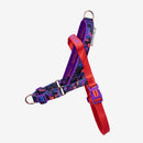 Reebok Court Softerwalk Harness