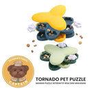 Tornado Pet Puzzle