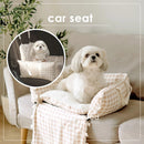 Pet Car Seat