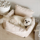 Pet Car Seat