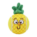 Pineapple Tennis Ball Originals Dog Toy
