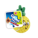 Pineapple Tennis Ball Originals Dog Toy