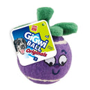 Mangostean Tennis Ball Originals Dog Toy