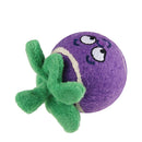 Mangostean Tennis Ball Originals Dog Toy