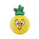 Pineapple Tennis Ball Original Dog Toy