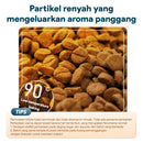 Chicken Baked Cat Food