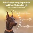 Chicken & Duck Baked Dog Food
