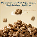 Chicken & Duck Baked Dog Food for Puppies
