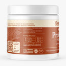 Probiotics + Prebiotics Support Gut Health for Dogs & Cats