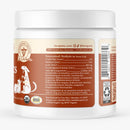Probiotics + Prebiotics Support Gut Health for Dogs & Cats