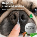 Dfender Nose and paw pad repair balm for Dogs and Cats
