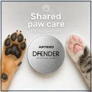 Dfender Nose and paw pad repair balm for Dogs and Cats