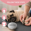 Dfender Nose and paw pad repair balm for Dogs and Cats