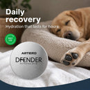 Dfender Nose and paw pad repair balm for Dogs and Cats