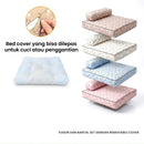 Haneul Pet Bed