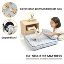 Haneul Pet Bed