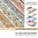 Haneul Pet Bed