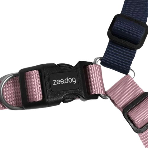 Folk Soft-Walk Harness