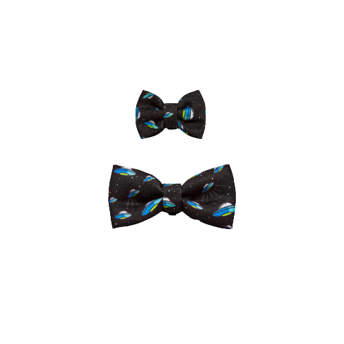 Area 51 Bowtie