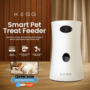 Smart Pet Treats Feeder for Pets