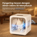 Smart Pet Dryer Box