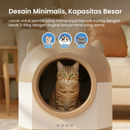 Smart Cat Litter Box LITE