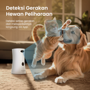 Smart Pet Treats Feeder for Pets