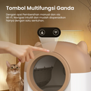 Smart Cat Litter Box LITE