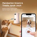 Smart Pet Treats Feeder for Pets