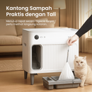 Smart Cat Litter Box PLUS