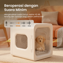 Smart Pet Dryer Box