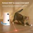 Smart Pet Treats Feeder for Pets