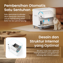 Smart Cat Litter Box PLUS