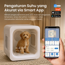 Smart Pet Dryer Box
