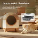 Smart Cat Litter Box LITE