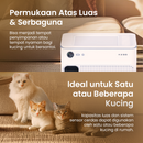 Smart Cat Litter Box PLUS