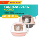 Tomcat Series Cat Litter Box