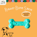 Rubber Bone Pet Toys