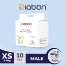 Disposable Male Pet Diaper