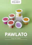 Pawlato Dog Ice Cream