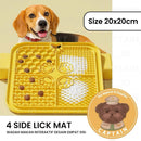 Lick Mat Slow Feeder