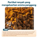 Chicken & Duck Baked Cat Food