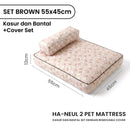 Haneul Pet Bed