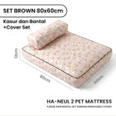 Haneul Pet Bed