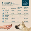 Multivitamin Soft Chews for Dogs