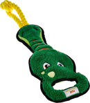 Tug Hercules Crocodile Dog Toy