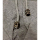 Chrome Paws Hoodie
