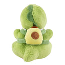 Plush Frienz Dinosaur Backpack with Squeaker Inside